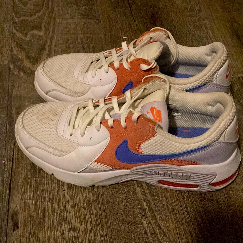 Women’s Nike Air Max